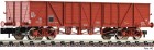 826304 Fleischmann Gondola car type TP